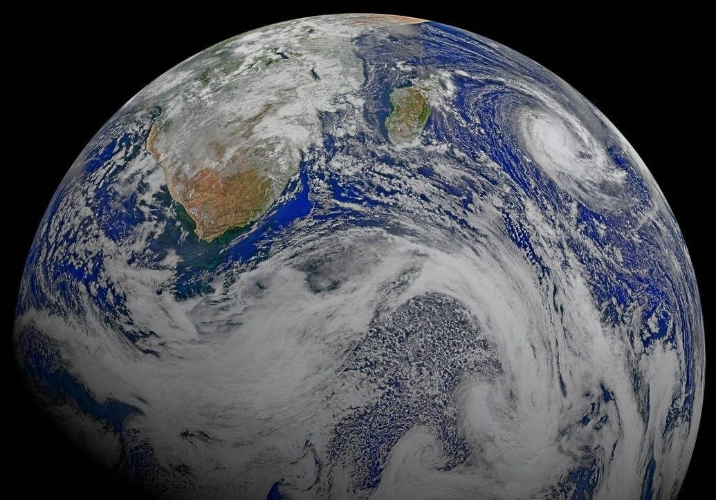 Probabilidade do planeta ser atingido &eacute; baixa, segundo Ag&ecirc;ncia Espacial Europeia