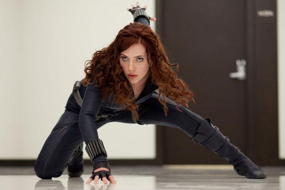 A pol&ecirc;mica envolveu a Vi&uacute;va Negra, interpretada por Scarlett Johansson