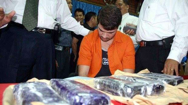 Brasil tenta reverter pena de brasileiro condenado &agrave; morte na Indon&eacute;sia