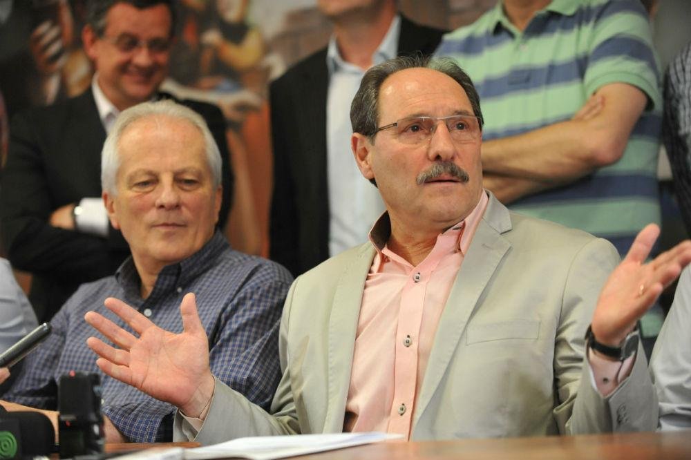 Oposi&ccedil;&atilde;o criticou atitude do governador Jos&eacute; Ivo Sartori de n&atilde;o pagar parcela da d&iacute;vida do Estado