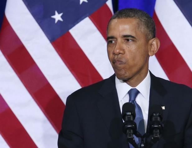 N&atilde;o se sabe quantas mensagens de Obama foram lidas