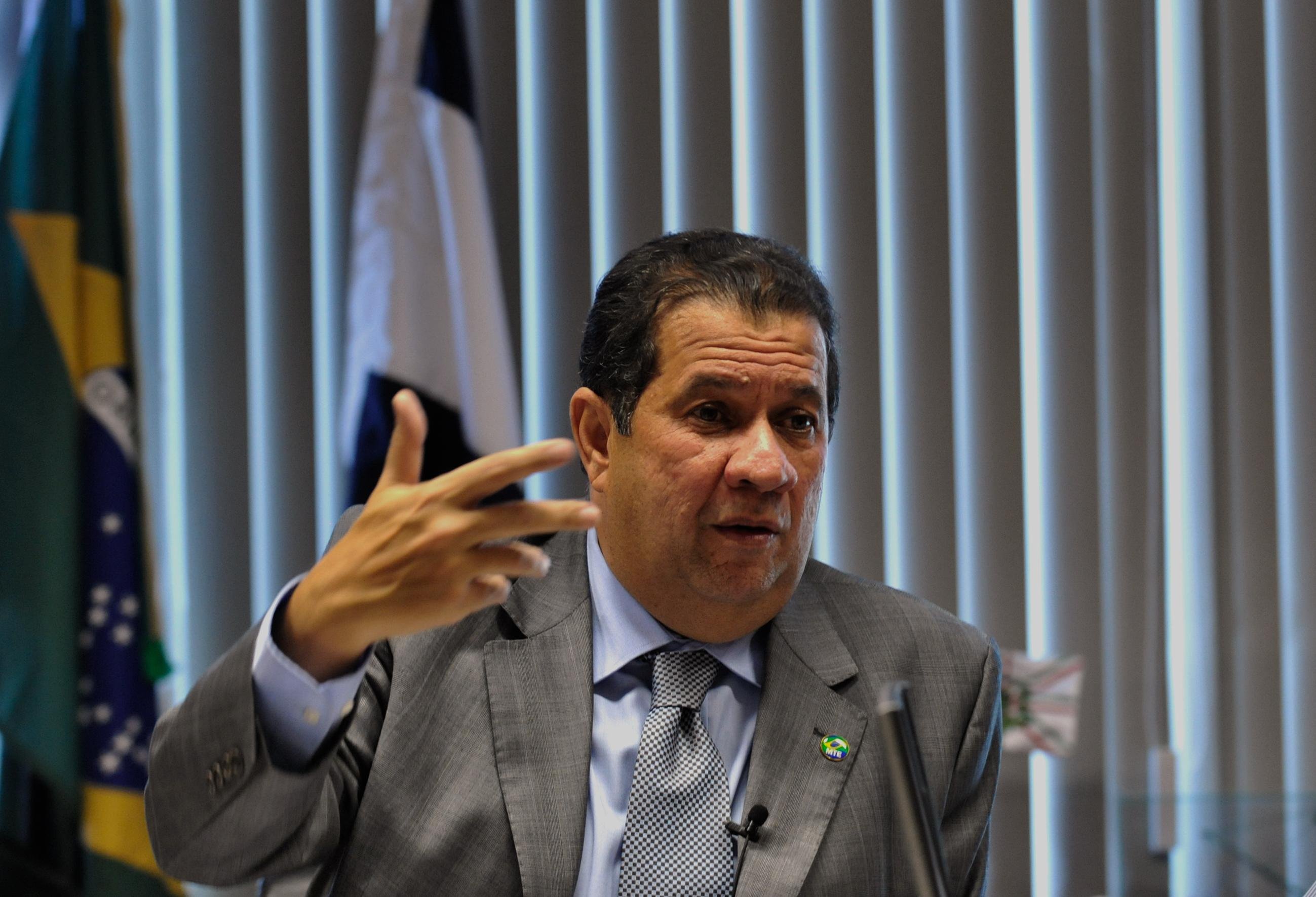 Lupi disse que partido precisa come&ccedil;ar a buscar novos caminhos 