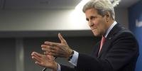 Kerry se reunirá com chanceler iraniano em NY na segunda-feira