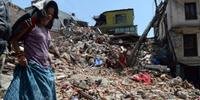 Número de mortos por terremoto no Nepal ultrapassa 3,2 mil 