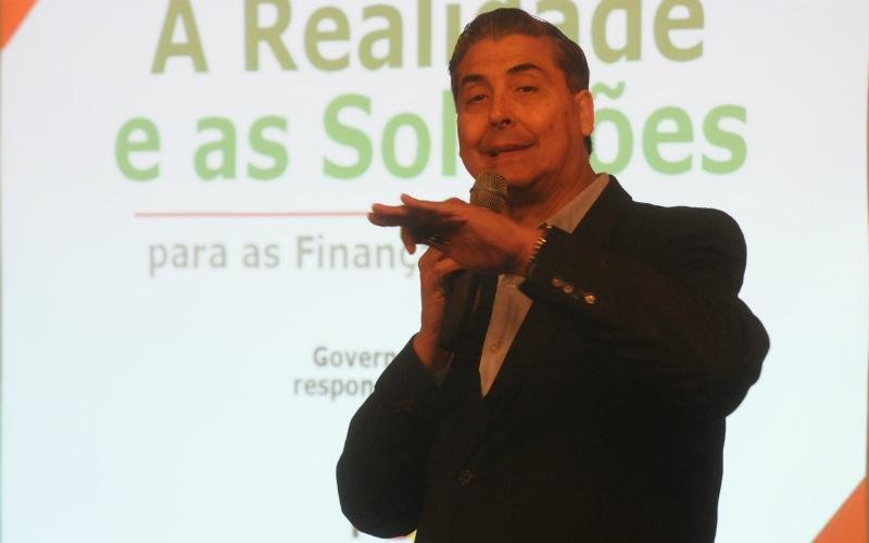Governo fez reuni&atilde;o com sindicatos de servidores do Rio Grande do Sul