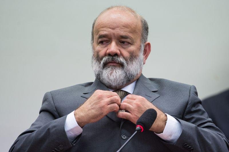 Defesa de Vaccari contesta nova den&uacute;ncia do Minist&eacute;rio P&uacute;blico Federal