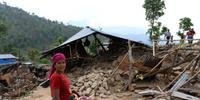 Terremoto no Nepal afetou 8 milhões de pessoas, diz ONU