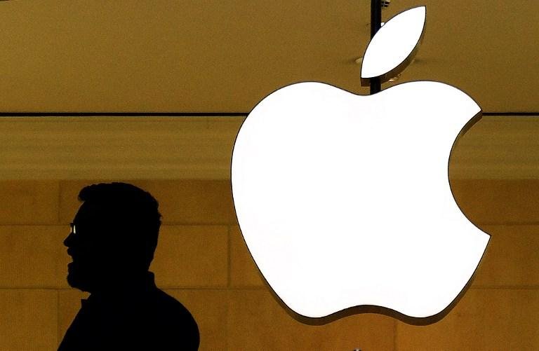 Resultados do trimestre excluem o rel&oacute;gio inteligente da Apple, que come&ccedil;ou a ser vendido na semana passada em nove pa&iacute;ses