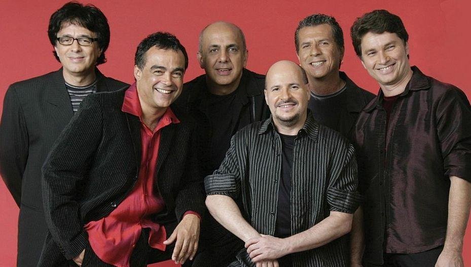 O grupo vai apresentar os cl&aacute;ssicos de seus mais de 30 anos de carreira