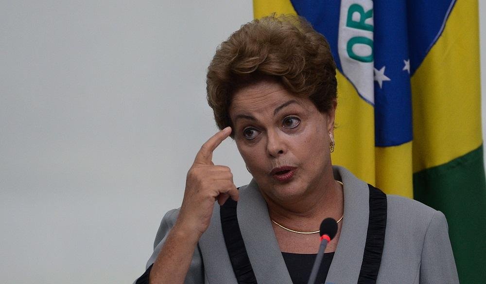 Dilma discute projetos priorit&aacute;rios para setor portu&aacute;rio