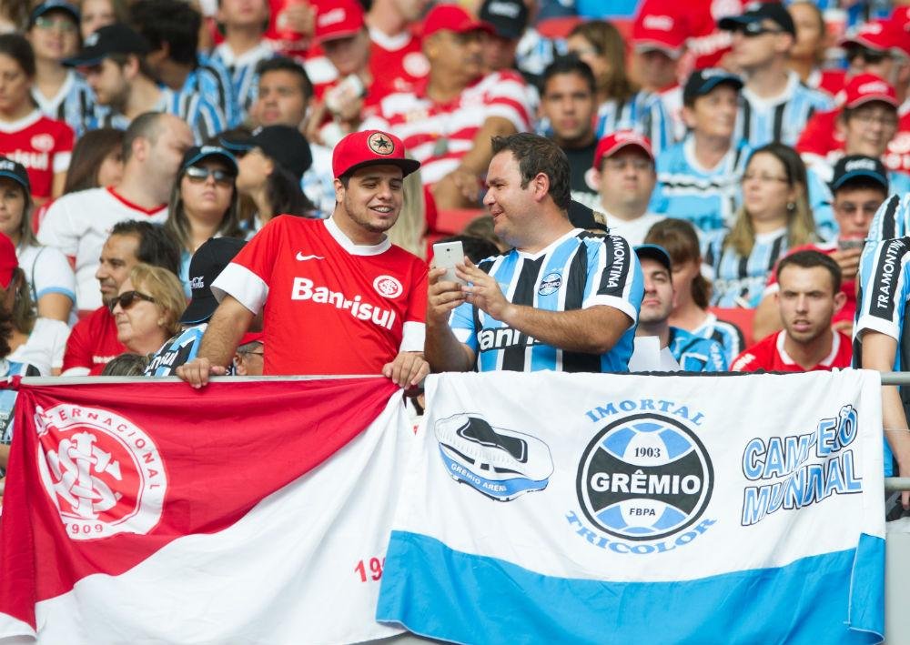 Dire&ccedil;&atilde;o do Inter cr&ecirc; que ingressos restantes para a torcida mista sejam comercalizados na manh&atilde; desta quarta-feira