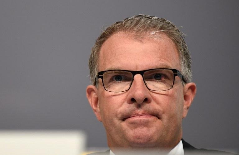 Acidente da Germanwings marcar&aacute; para sempre, afirma presidente da Lufthansa