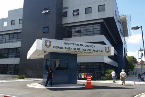 Executivos estavam presos na Superintend&ecirc;ncia da Pol&iacute;cia Federal em Curitiba