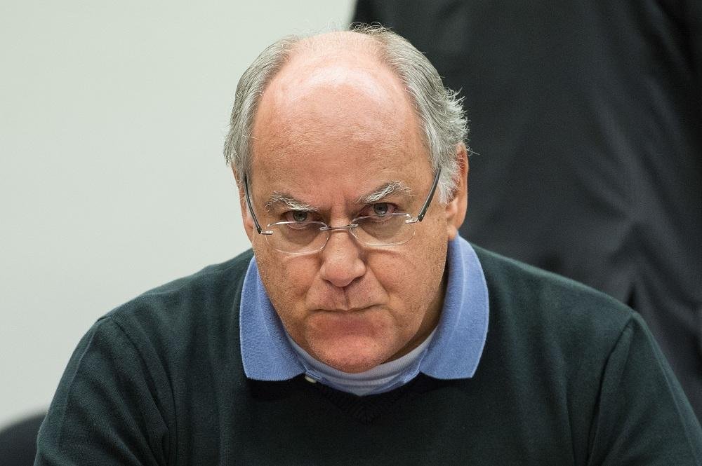 Ex-diretor tamb&eacute;m &eacute; acusado dos crimes de corrup&ccedil;&atilde;o e fraude em licita&ccedil;&atilde;o 
