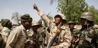 Exército nigeriano anuncia libertação de 160 reféns do Boko Haram