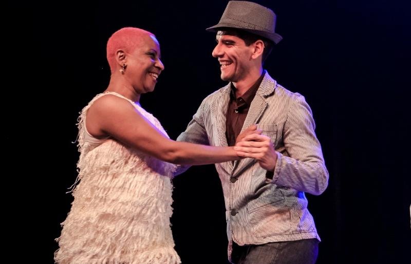 As atividades incluem oficinas gratuitas de dan&ccedil;a, pocket show e baile tem&aacute;tico