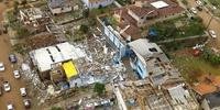 Cidade foi atingida por um tornado no último dia 20, que deixou mais de 4 mil pessoas desalojadas