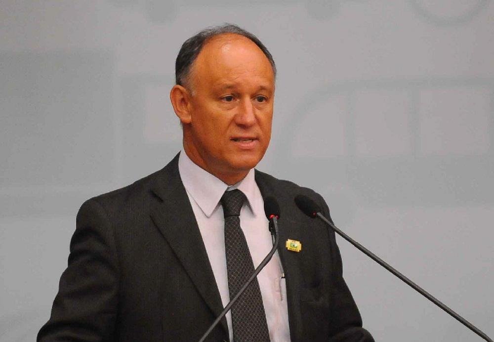 Pepe Vargas diz que a&ccedil;&atilde;o da PM do Paran&aacute; n&atilde;o foi aceit&aacute;vel 