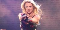 Britney continua com sua residência em Las Vegas