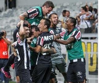 J&ocirc; desencanta ap&oacute;s um ano e Atl&eacute;tico-MG sagra-se campe&atilde;o mineiro