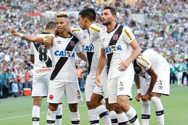 Vasco volta a vencer Botafogo e fica com o Carioca 