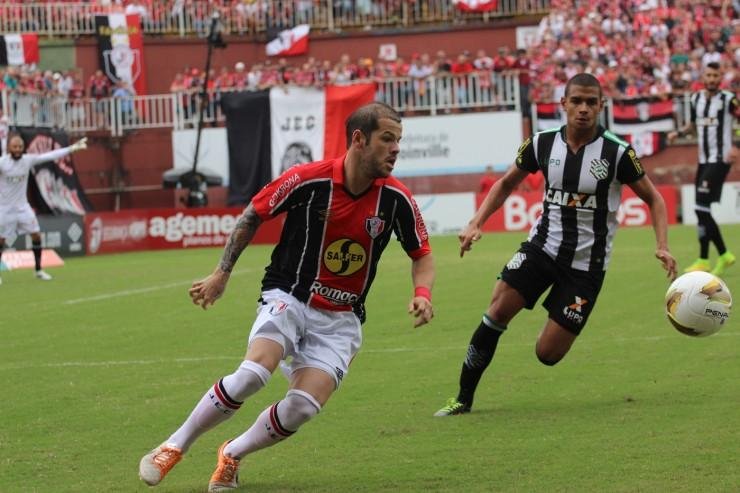 T&iacute;tulo catarinense ser&aacute; decidido no tribunal
