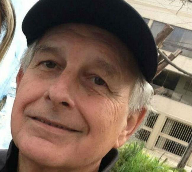 Jo&atilde;o Brito de Almeida foi visto pela &uacute;ltima vez na noite de s&aacute;bado