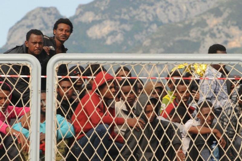Guarda Costeira resgatou quase 650 pessoas nesta ter&ccedil;a-feira