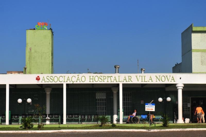 Hospital Vila Nova projeta corte nos servi&ccedil;os por falta de recursos