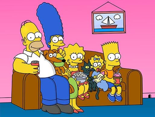 S&eacute;rie animada j&aacute; faturou 31 Emmy Awards