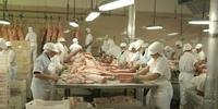 Brasil volta a vender carne à China em junho 