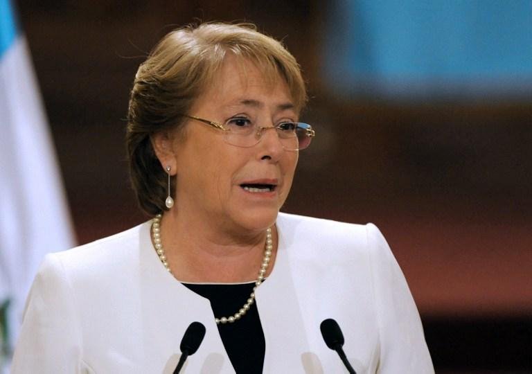 Presidente do Chile disse que anunciar&aacute; as mudan&ccedil;as no minist&eacute;rio em 72 horas 