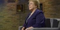Bachelet ratifica chanceler Heraldo Muñoz no cargo