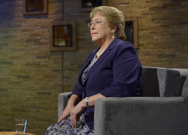 Bachelet ratifica chanceler Heraldo Mu&ntilde;oz no cargo