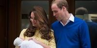 William e Kate alertam imprensa sobre respeito à vida privada 