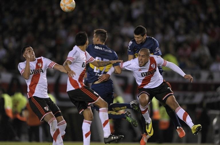 Millonarios jogam pelo empate na Bombonera para avan&ccedil;ar &agrave;s quartas de final da Libertadores