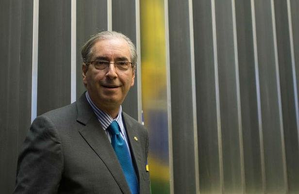 Lava Jato investiga presidente da C&acirc;mara