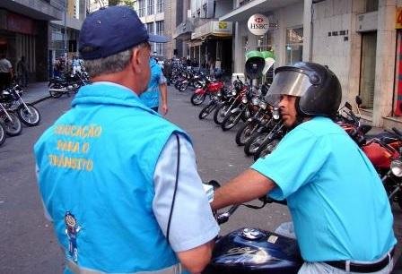 Mortes com motos crescem 300% em abril em Porto Alegre