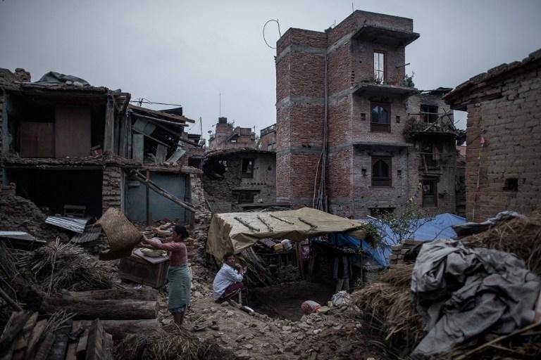 Cuba envia brigada m&eacute;dica ao Nepal para atender v&iacute;timas de terremoto