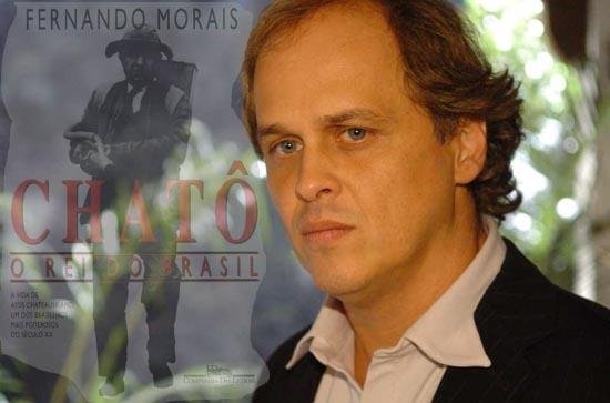 Mesmo com promessa do filme chegar aos cinemas, Fontes vai ter que se entender com diversos processos na justi&ccedil;a