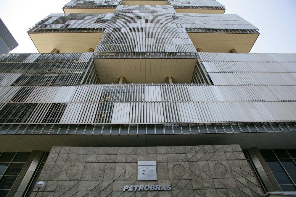 Outras tr&ecirc;s a&ccedil;&otilde;es est&atilde;o sendo preparadas contra outras empreiteiras