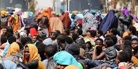Líbios pedem ajuda à UE para conter fluxo de imigrantes 