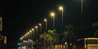 Desde dezembro, todas as prefeituras devem assumir a iluminação