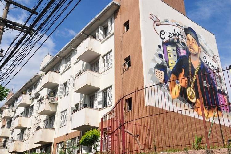 Ter&eacute;u e Xandi evidenciam ado&ccedil;&atilde;o do poder paralelo em &aacute;reas de aus&ecirc;ncia do poder p&uacute;blico