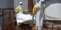 Epidemia matou quase 11 mil pessoas, essencialmente na Guiné, Libéria e Serra Leoa