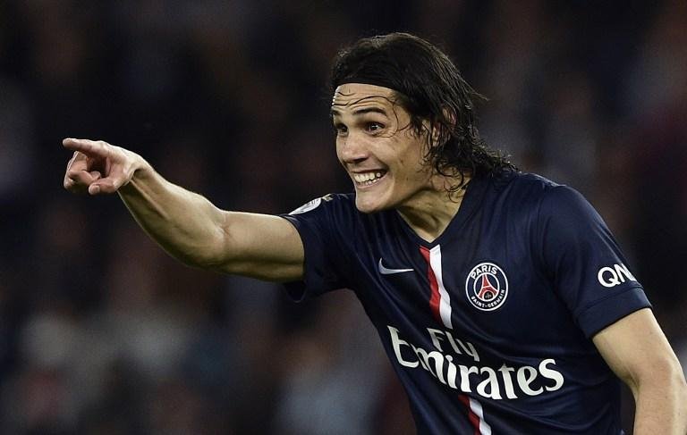 PSG pode vender Cavani &agrave; Juventus por menos da metade do que pagou
