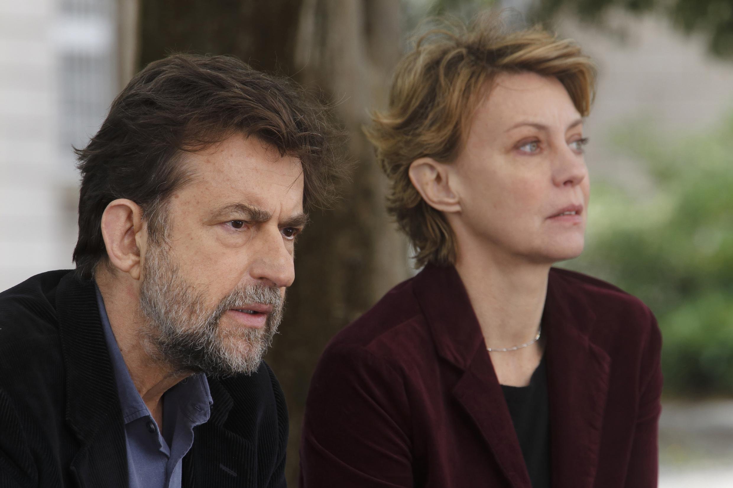 Sele&ccedil;&atilde;o oficial inclui filme Mi Madre de Nanni Moretti 