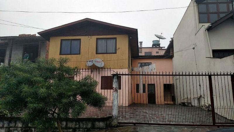 Homem &eacute; suspeito de matar m&atilde;e a facadas em Caxias do Sul 