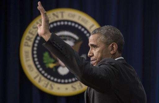 Barack Obama n&atilde;o descarta uma viagem a Cuba