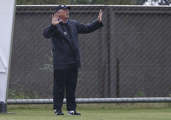 Tricolor enfrenta o CRB nesta quarta pela segunda fase da Copa do Brasil